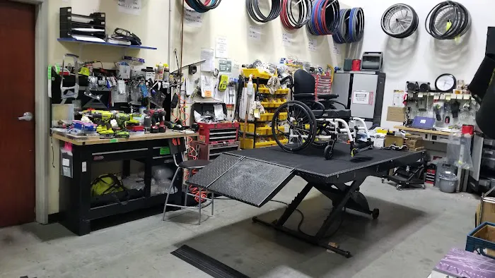 South Bay Home Health Care - Service & Repair Picture 7