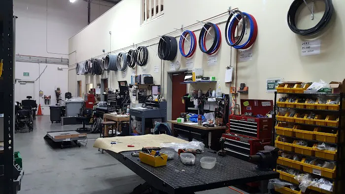 South Bay Home Health Care - Service & Repair Picture 6