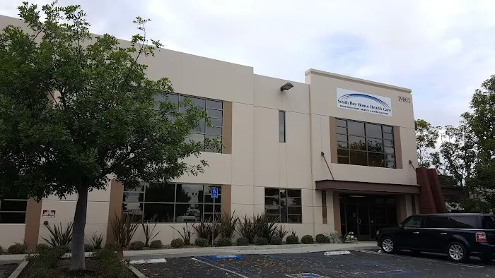 South Bay Home Health Care - Service & Repair Picture 2