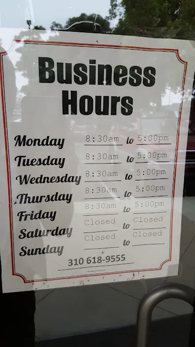 South Bay Home Health Care - Service & Repair Picture 3