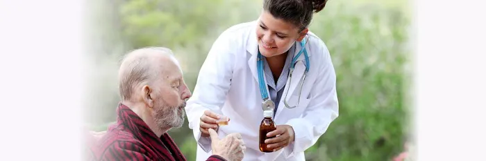 Carson Healthcare Services LLC Picture 1