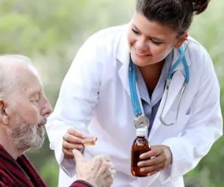 Carson Healthcare Services LLC