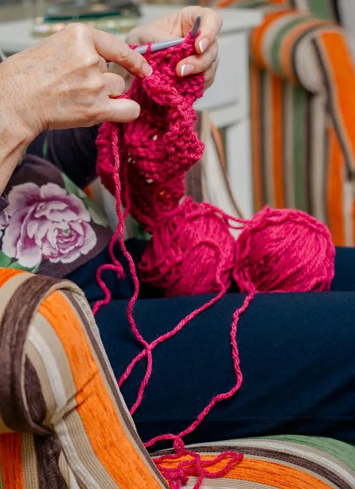 1 South Bay In Home Senior Care Picture 8