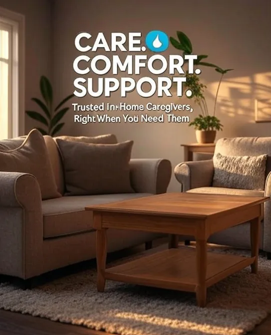 1 South Bay In Home Senior Care Picture 3