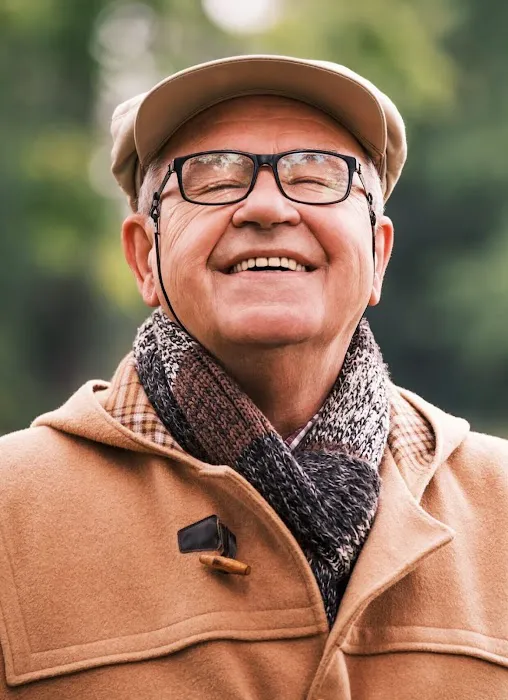 1 South Bay In Home Senior Care Picture 2