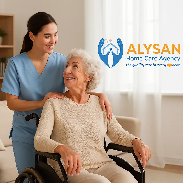 Alysan home care Picture 4