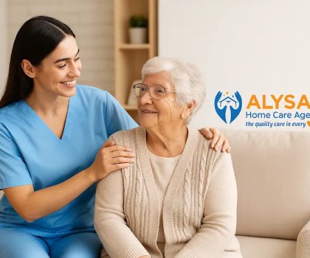 Alysan home care