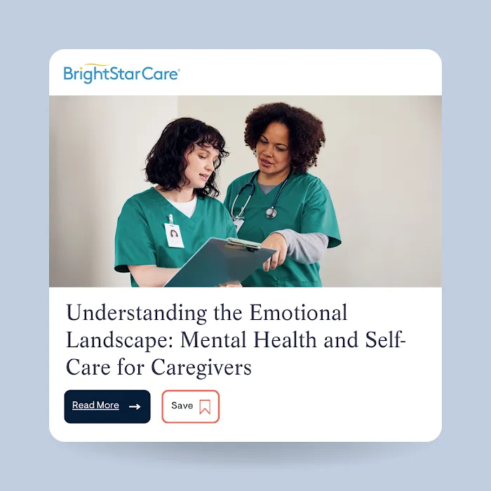 BrightStar Care Picture 5