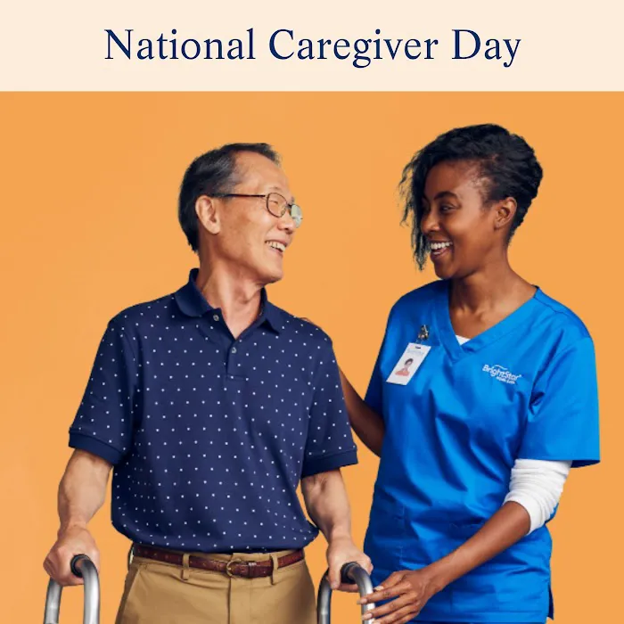 BrightStar Care Picture 3