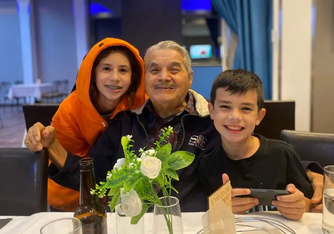 Sunshine Home Care Picture 4