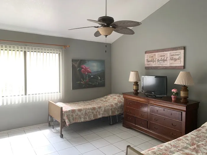 Sunshine Home Care Picture 2