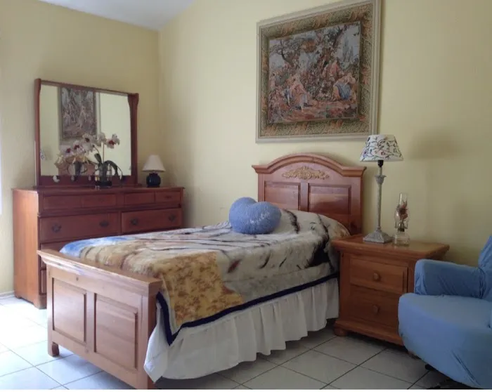 Sunshine Home Care Picture 7