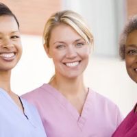 Affinity Home Health ico