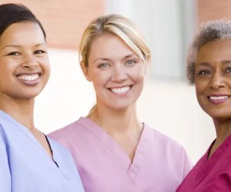 Affinity Home Health