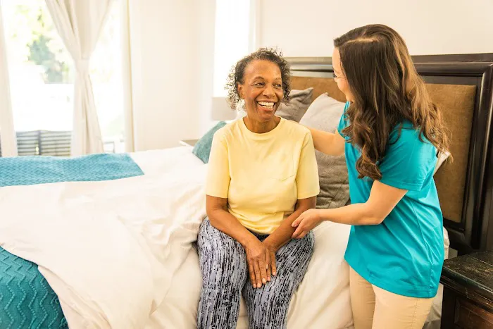 Homewatch CareGivers of West Los Angeles Picture 2