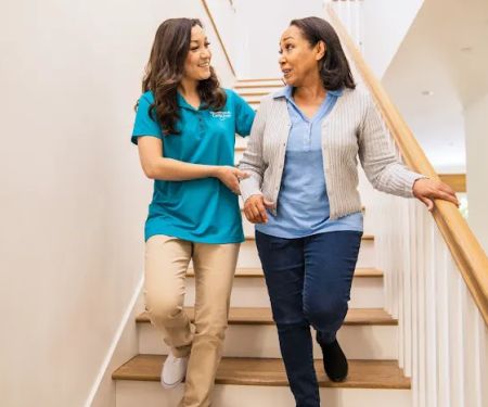 Homewatch CareGivers of West Los Angeles