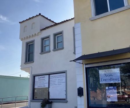 Los Angeles Home Health Care Agency, Inc.