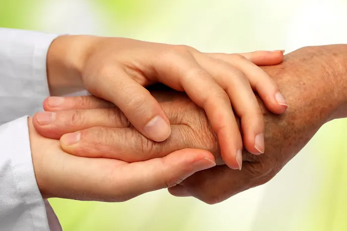 Caring Hands Home Health Agency Picture 7