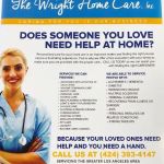 The Wright Home care