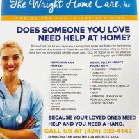 The Wright Home care ico