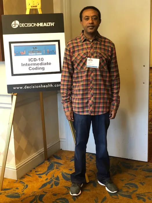 Attain Home Health Care Picture 2