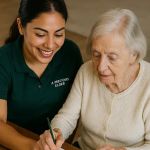 A Precious Elder Home Care