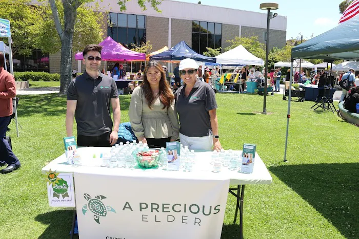 A Precious Elder Home Care Picture 3