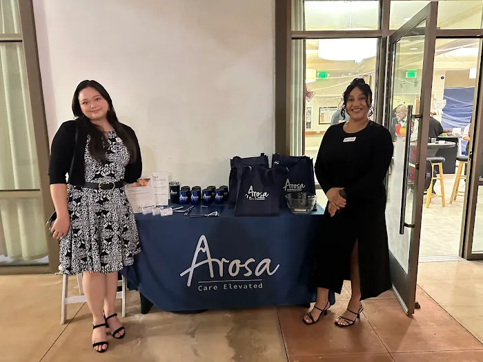 Arosa South Bay Picture 10