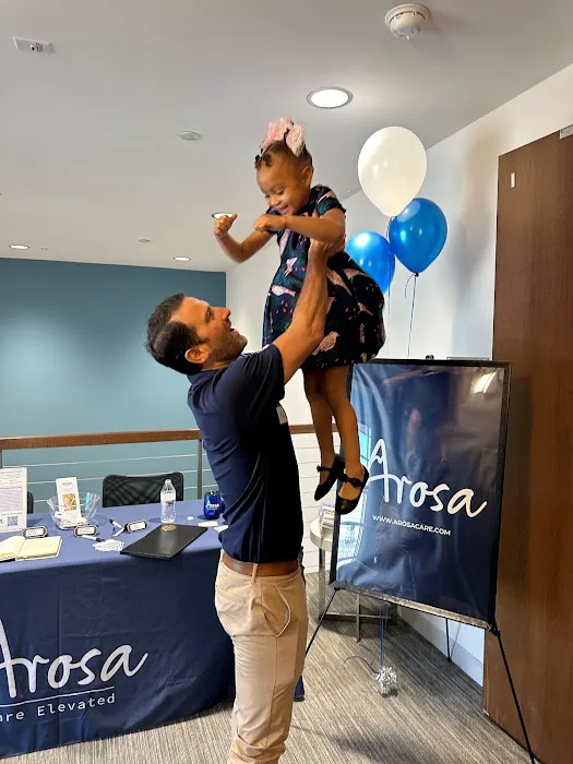 Arosa South Bay Picture 5