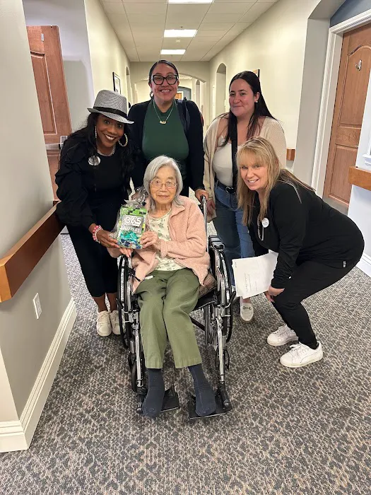 Arosa South Bay Picture 7