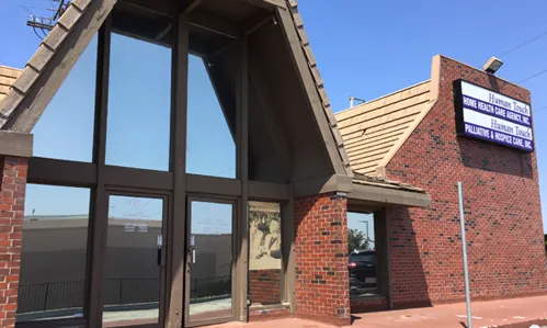 Human Touch Home Health Picture 1