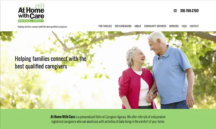 At Home With Care Picture 2