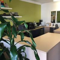 At Home With Care ico