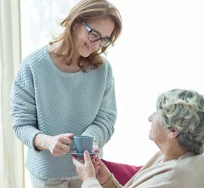 At Home With Care Picture 5