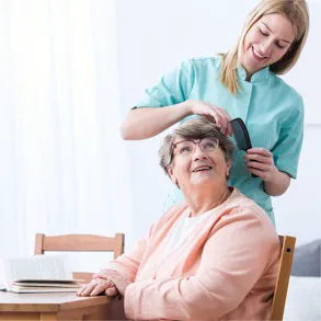 At Home With Care Picture 6