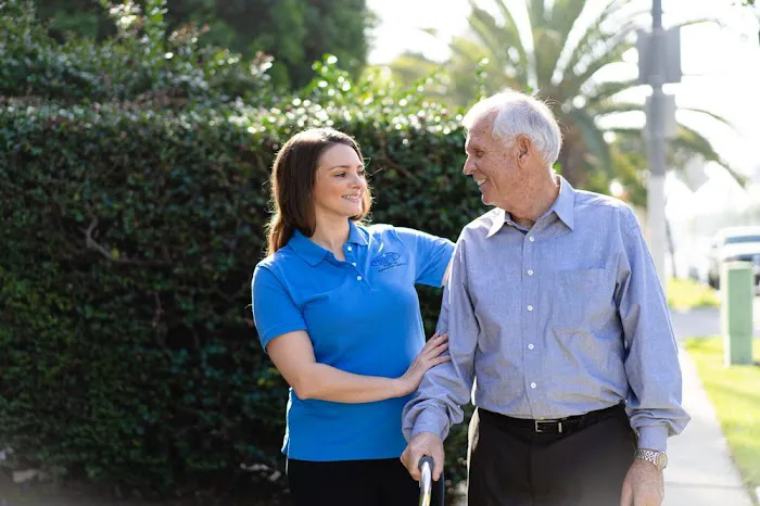 Presidio Home Care Picture 4