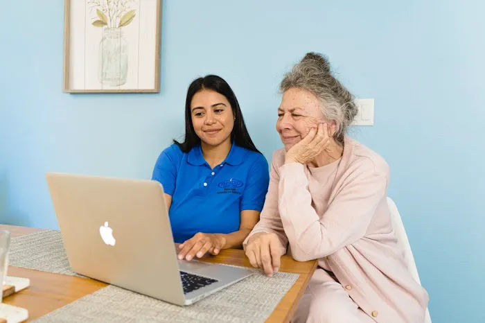 Presidio Home Care Picture 1