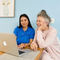 Presidio Home Care ico