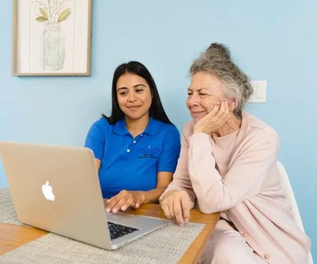 Presidio Home Care