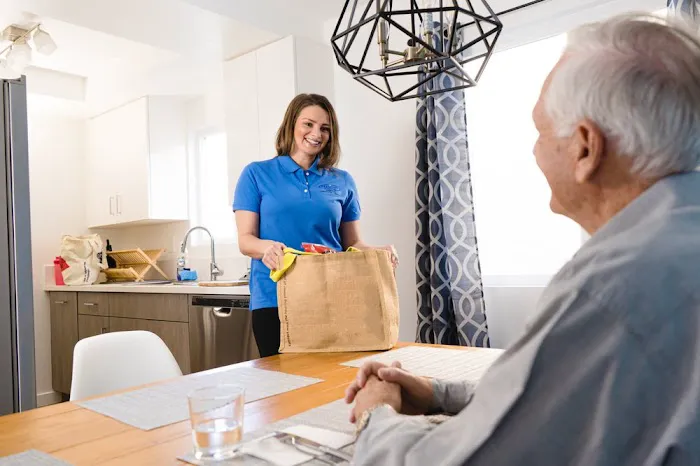 Presidio Home Care Picture 3