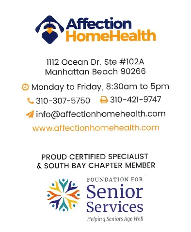 Affection Home Health Picture 2