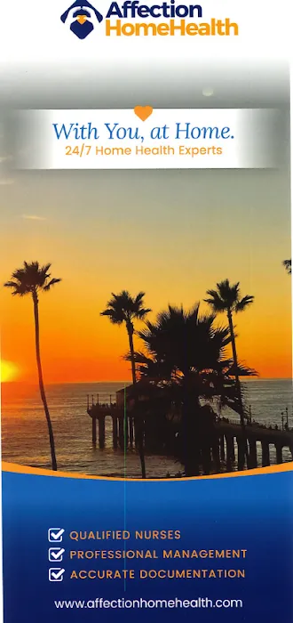 Affection Home Health Picture 1