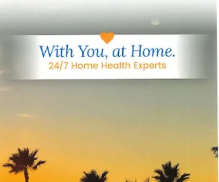 Affection Home Health