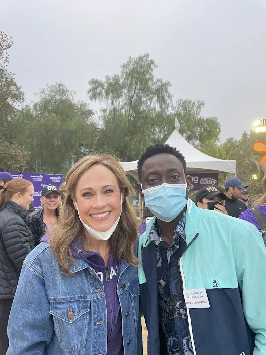 SYNERGY HomeCare Picture 1