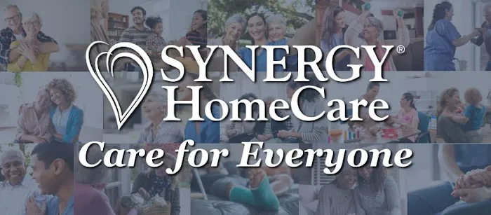 SYNERGY HomeCare Picture 7