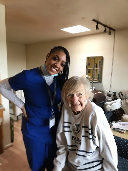 SYNERGY HomeCare Picture 10