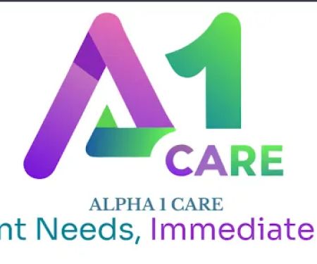 Alpha1Care