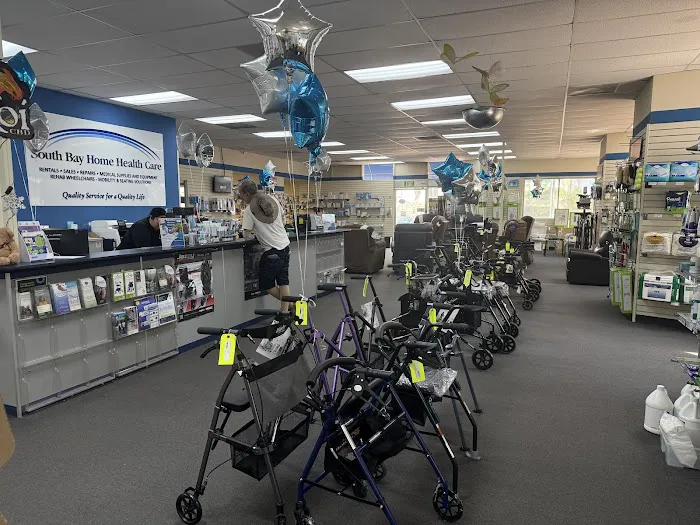 South Bay Home Health Care - Retail Store Picture 5