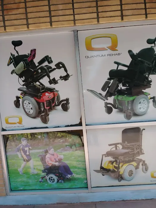 South Bay Home Health Care - Retail Store Picture 9