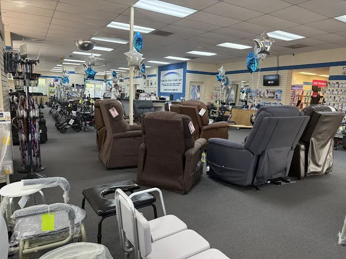 South Bay Home Health Care - Retail Store Picture 1